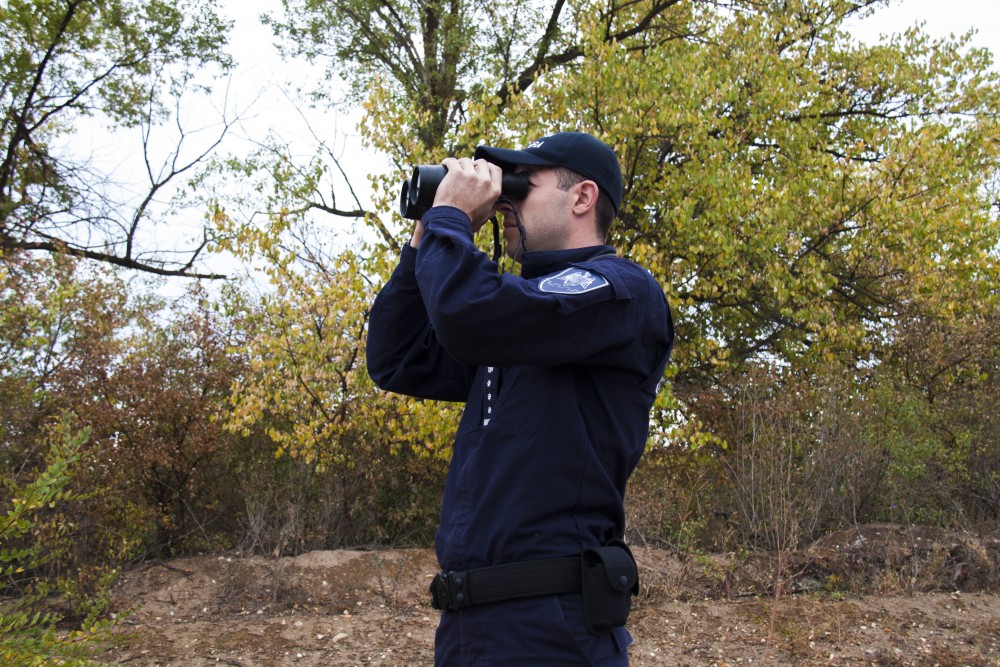 Bilanțul săptămânii: 142 de persoane documentate cu diverse încălcări la frontiera Republicii Moldova